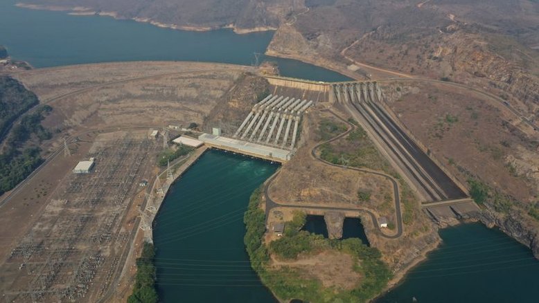 ONS reduz previsão de carga de energia em outubro; vê mais chuvas no Sudeste e Sul