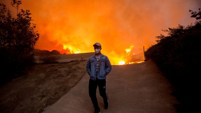 Força-tarefa pede que FMI crie novo fundo para reforçar trabalho em resiliência climática