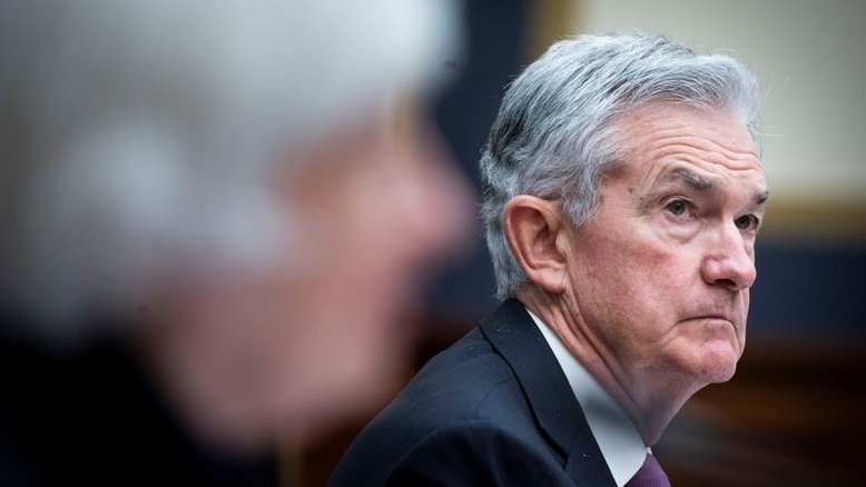 Yellen diz que "cabe ao presidente" decidir se renomeará chair do Fed