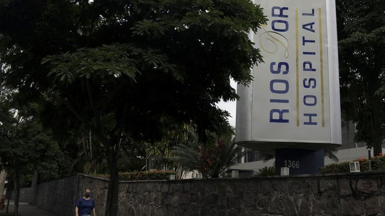 Rede D’Or compra Hospital Aeroporto na Bahia em negócio de R$230 mi
