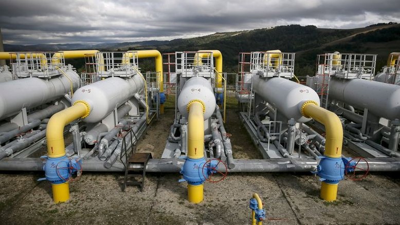 Pico de gás deve apertar mercado de petróleo com mudança de usuários