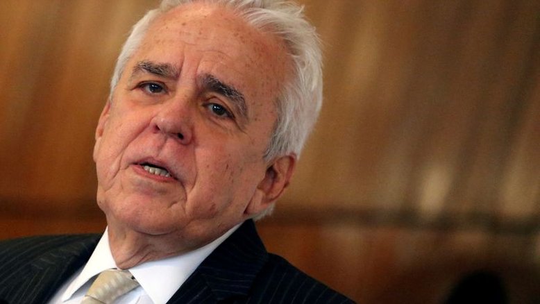 Roberto Castello Branco é eleito vice-presidente do conselho da Omega Energia
