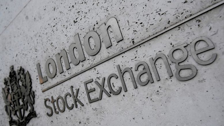 Rali no setor de mineração ajuda mercado acionário europeu a devolver perdas