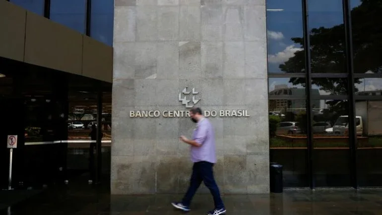 Foco na inflação na meta em 2022 é deliberado, diz Kanczuk