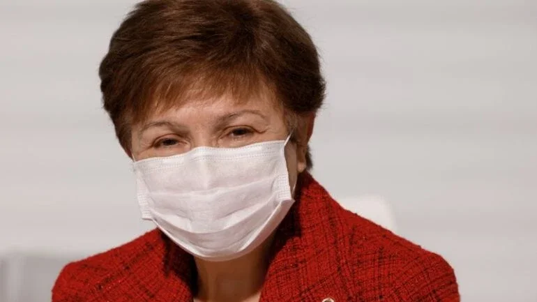 Georgieva diz que escândalo de manipulação de dados não prejudicará cooperação entre FMI e Banco Mundial