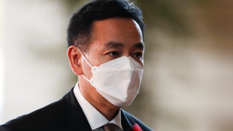 Ministro da economia do Japão diz não haver necessidade de mudar meta de inflação de 2%