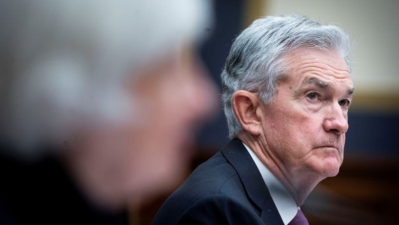 Powell é favorito para recondução ao Fed, mas investidores examinam alternativas