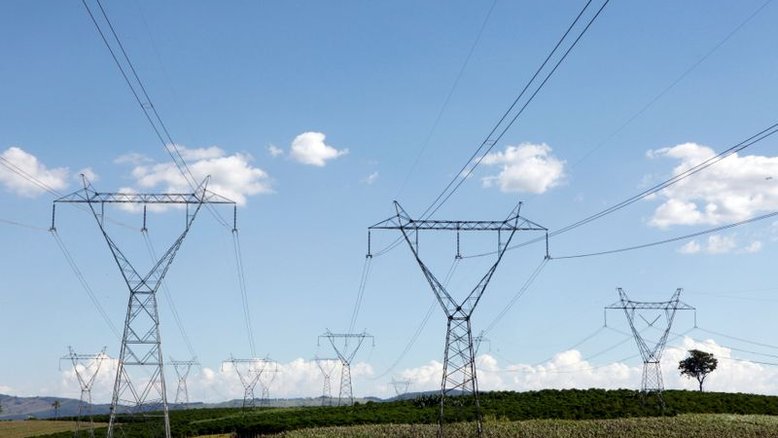 ONS vê queda de 2,1% na carga de energia para outubro e chuvas acima da média no Sudeste