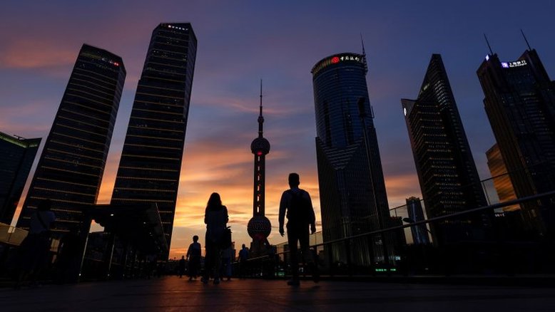 Economia da China cresce no menor ritmo em um ano com crise energética e problemas no setor imobiliário
