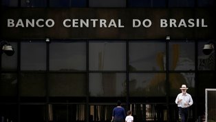 O Brasil pode ser a Venezuela em 2022