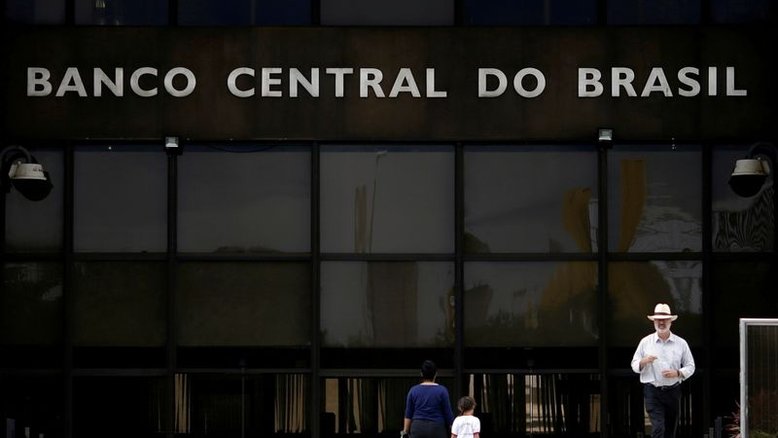 O Brasil pode ser a Venezuela em 2022