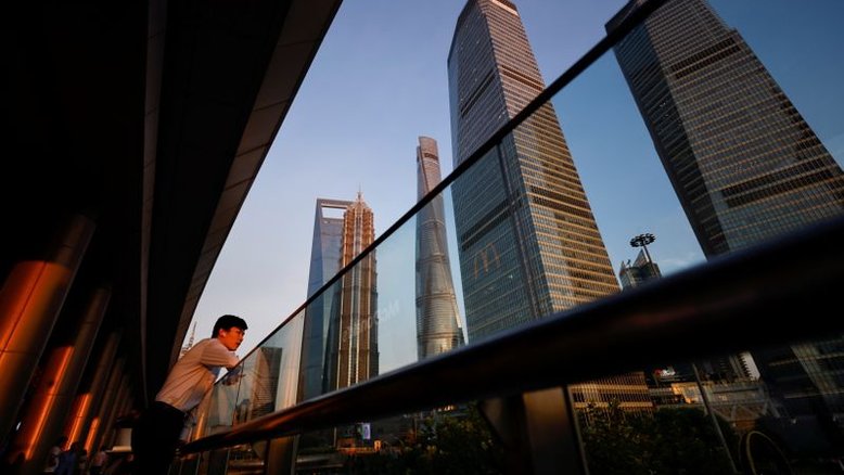 FMI diz que endurecimento de controle chinês está pesando sobre investimento imobiliário