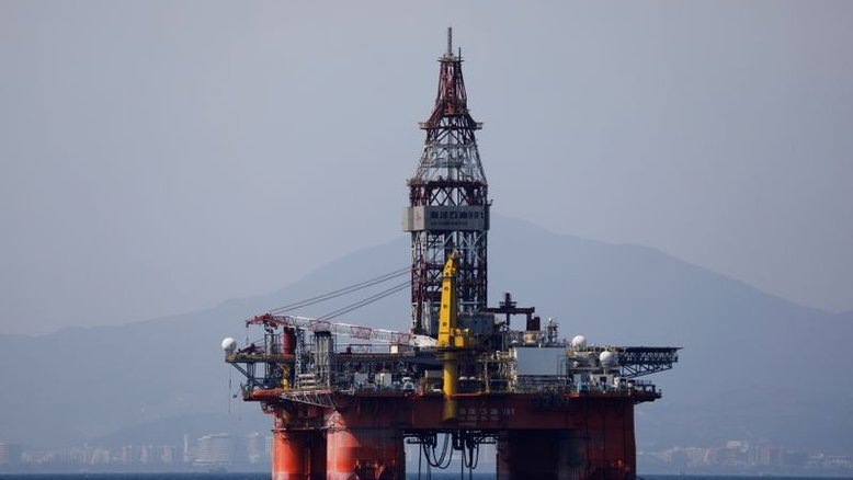 Unipec da China fornece petróleo para refinarias privadas sob investigação fiscal, dizem fontes