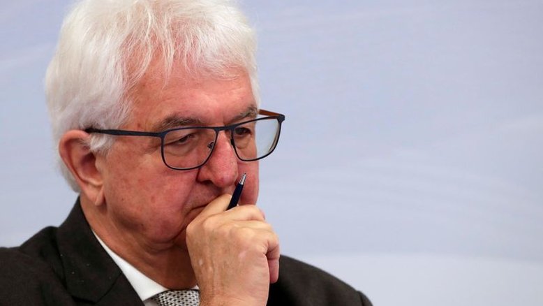 Chefe do BC da Áustria diz que BCE está confiante no cumprimento da meta de inflação
