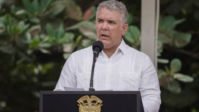 Congresso da Colômbia aprova Orçamento recorde de US$93 bi para 2022