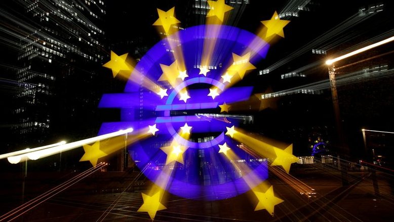 Expectativas de inflação da zona do euro superam meta de 2% do BCE