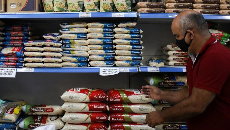 Credit Suisse eleva projeção para Selic a 10,5% e piora estimativas para PIB em 2021 e 2022