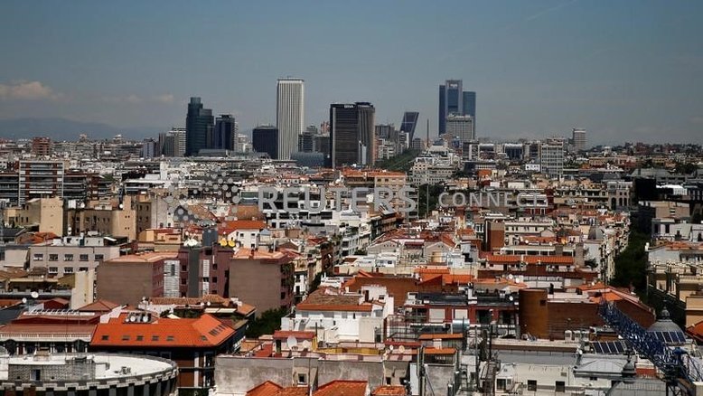 Chefe do BC da Espanha diz que inflação alta pode persistir nos próximos meses