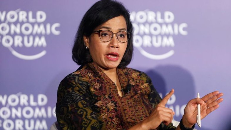 Indonésia vê crescimento de 4,3% do PIB no 3º tri e alerta para obstáculos à frente