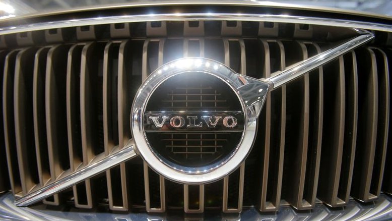 Volvo Cars dá a si mesma uma etiqueta de preço de US$18 bi com corte no tamanho do IPO