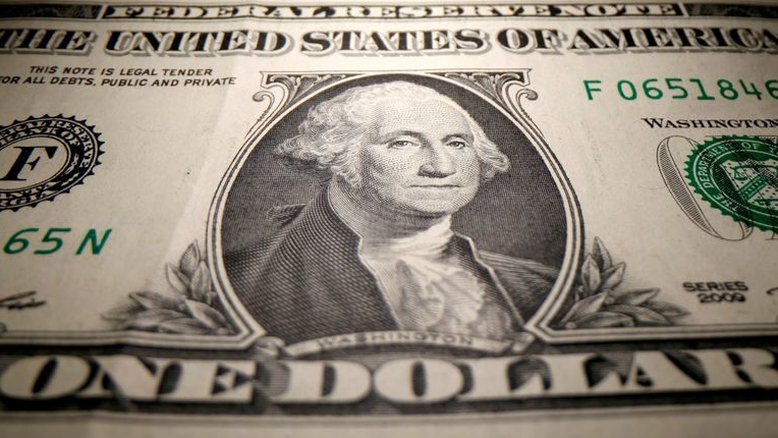 Dólar fecha em queda de 1,28%, a R$5,5525 na venda