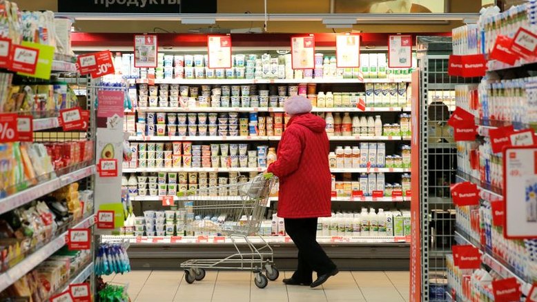 Rússia diz ser necessária política monetária mais apertada para desacelerar inflação