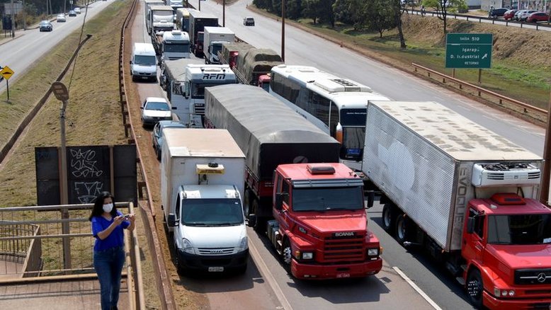 Governo de MG abre consulta pública para concessão de 1.500 km de rodovias