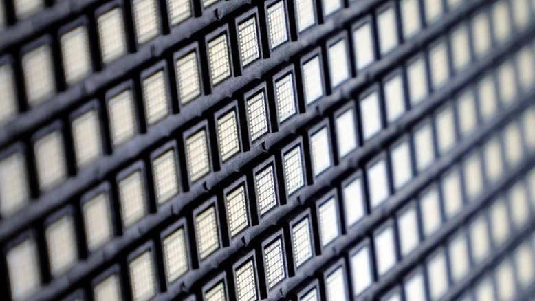 Montadoras europeias sofrem com falta de chips
