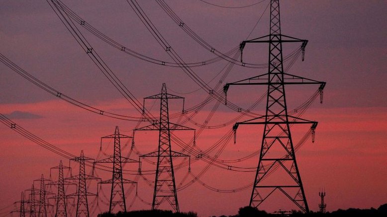 ONS vê alta de 1,4% na carga de energia em novembro e chuva acima da média no Sudeste