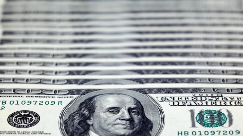 Brasil tem fluxo cambial positivo de US$766 mi em outubro, diz BC