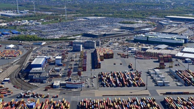 Exportações da Alemanha caem em setembro pelo 2º mês seguido