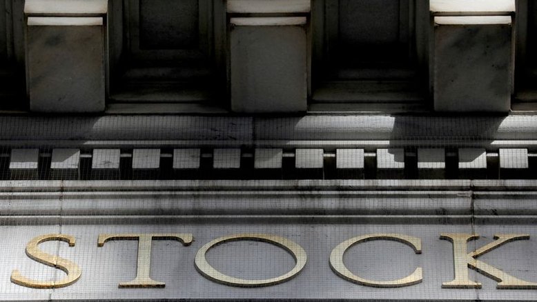 Rali recorde de Wall St perde fôlego; GE salta com subdivisão da empresa