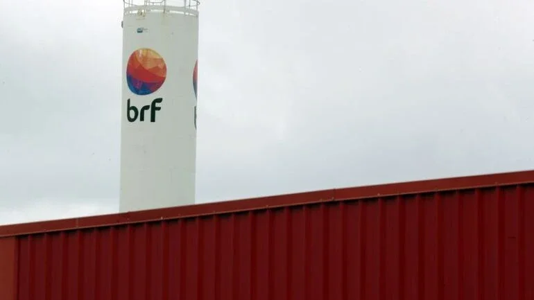 BRF registra prejuízo líquido de R$277,5 milhões no 3º trimestre