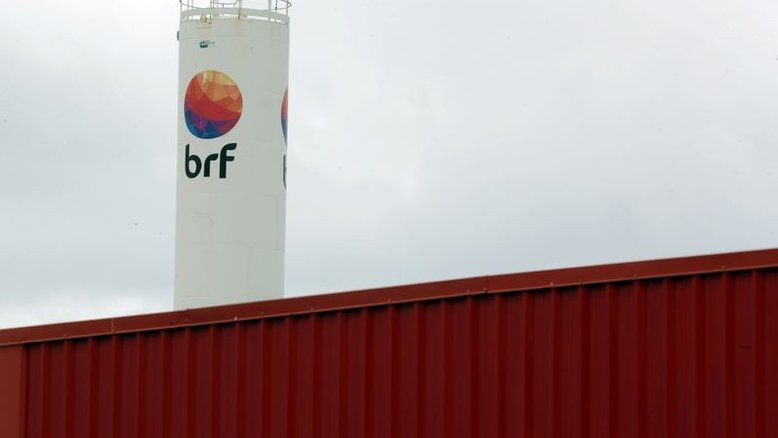BRF registra prejuízo líquido de R$277,5 milhões no 3º trimestre