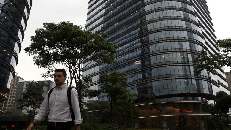 XP Inc. compra participação na Vista Capital