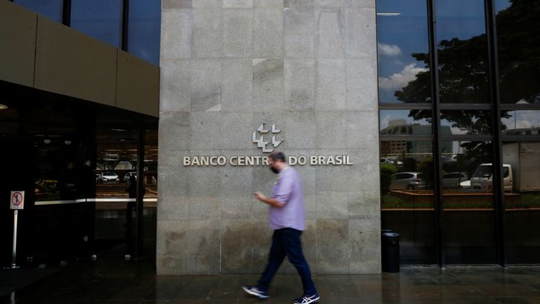 Mercado passa a ver crescimento do PIB em 2022 abaixo de 1%, mostra Focus