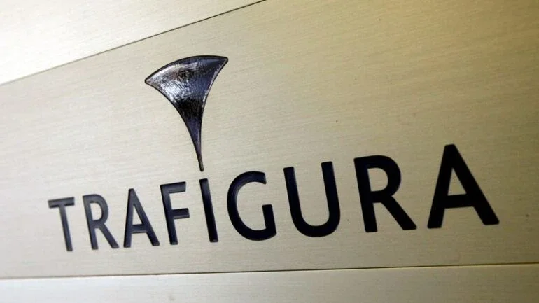Trafigura alerta para corte de energia na Europa neste inverno