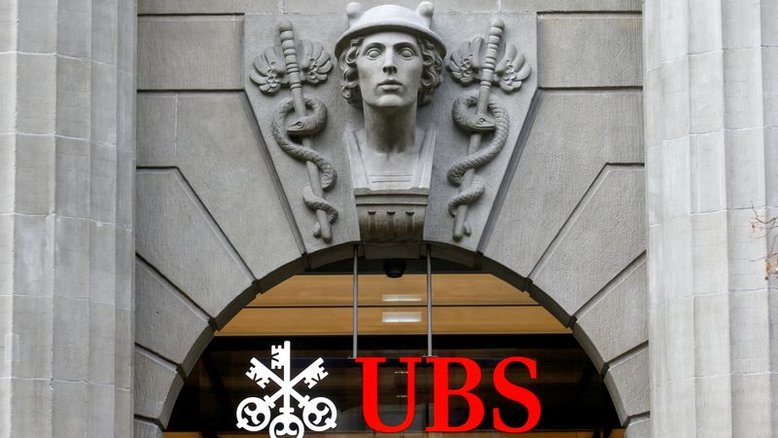 UBS nomeia Kelleher, ex-presidente do Morgan Stanley, como chair