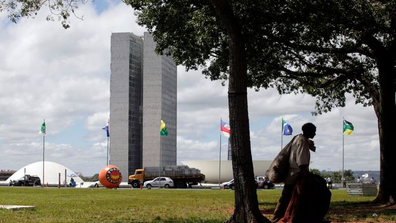 Equipe econômica indica não contar com aprovação do Orçamento de 2022 neste ano