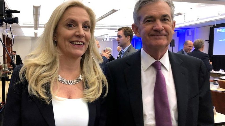 Powell e Brainard são indicados para comando do Fed. E agora?