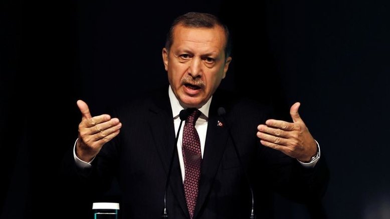 Erdogan tem encontro com presidente do BC turco em meio a colapso da lira, dizem fontes