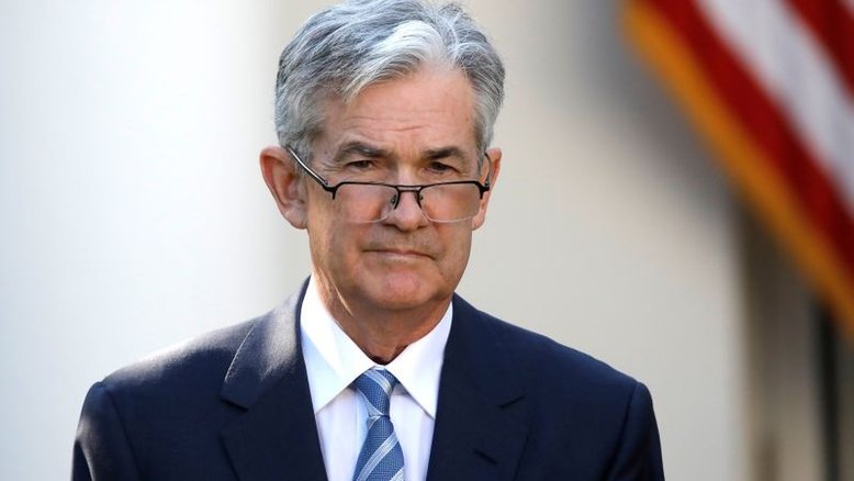 Chefe do Fed diz que novo centro de inovação ajudará banco central a melhorar pagamentos