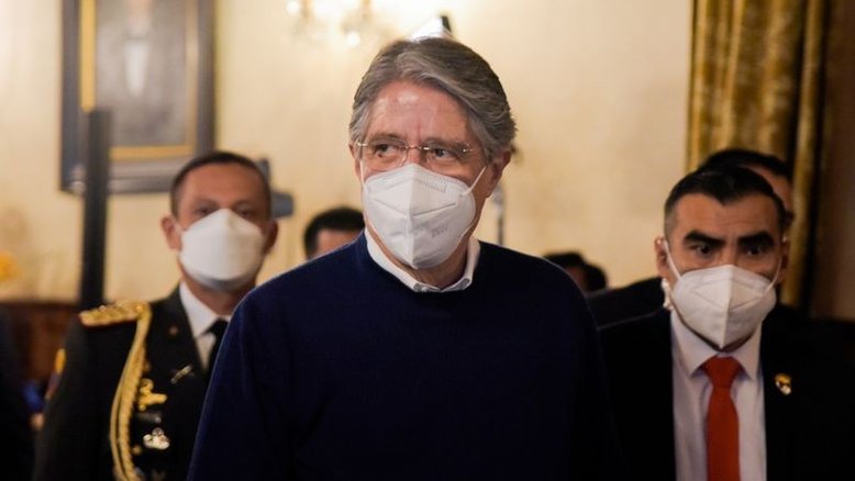 Presidente do Equador determina que polêmica reforma tributária se transforme em lei