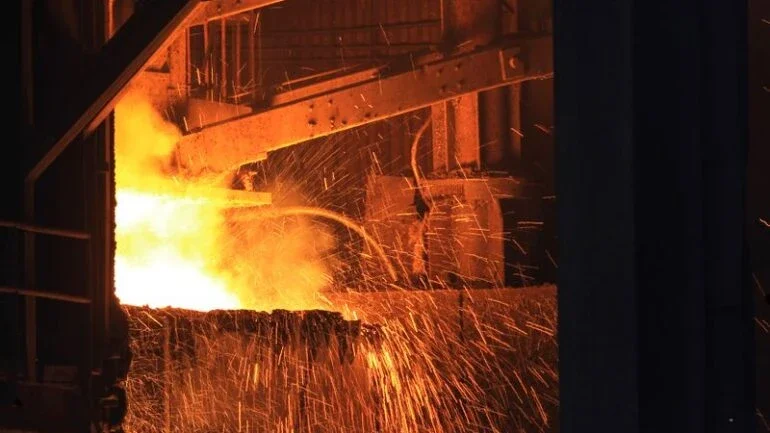 Gerdau supera expectativas com receita e desempenho na América do Norte