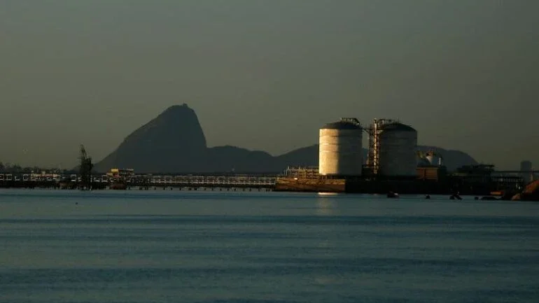 TAG abre rede de gasodutos a mais 7 clientes em 2022, incluindo Shell e Equinor