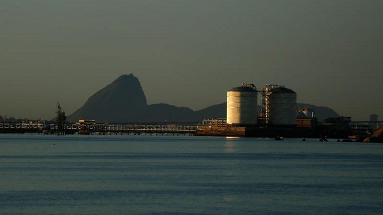 TAG abre rede de gasodutos a mais 7 clientes em 2022, incluindo Shell e Equinor