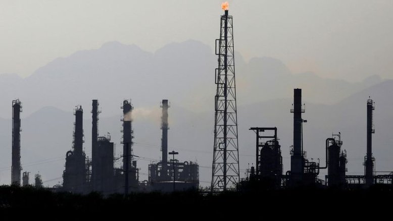 Aumento da produção da Opep+ fortalece visão altista do Goldman para petróleo