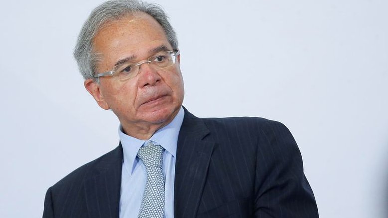 Recursos liberados por ajuste no teto de gastos não irão para a política, diz Guedes