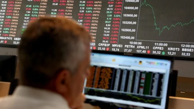 Mercado crava aposta em alta de 1,5 p.p. do juro nesta semana