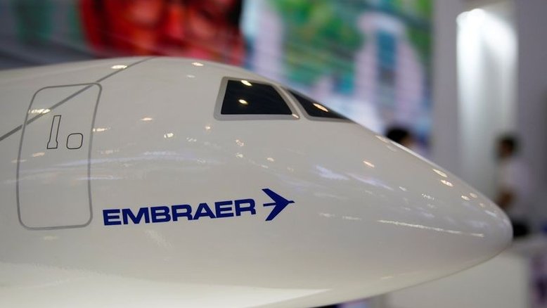 Subsidiária da Embraer recebe encomenda de 60 eVtol de empresas da Austrália